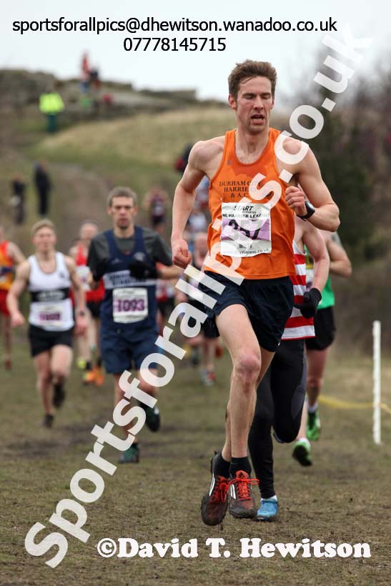 Senior mens Start Fitness NEHL, Wrekenton, Gateshead. Photo: David T. Hewitson/Sports for All Pics